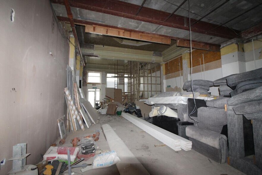 2 West Dyke Rd, Redcar à vendre - Photo de l’immeuble – Image 3 sur 5