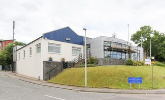Plus de détails pour 266 Auchmill Rd, Aberdeen - Industriel/Logistique à louer