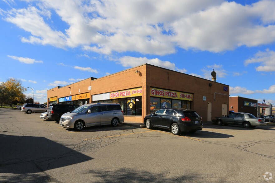 601 Doon Village Rd, Kitchener, ON à louer - Photo principale – Image 1 sur 4
