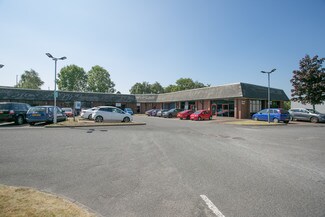 Plus de détails pour Second Av, Kingswinford - Bureau à louer