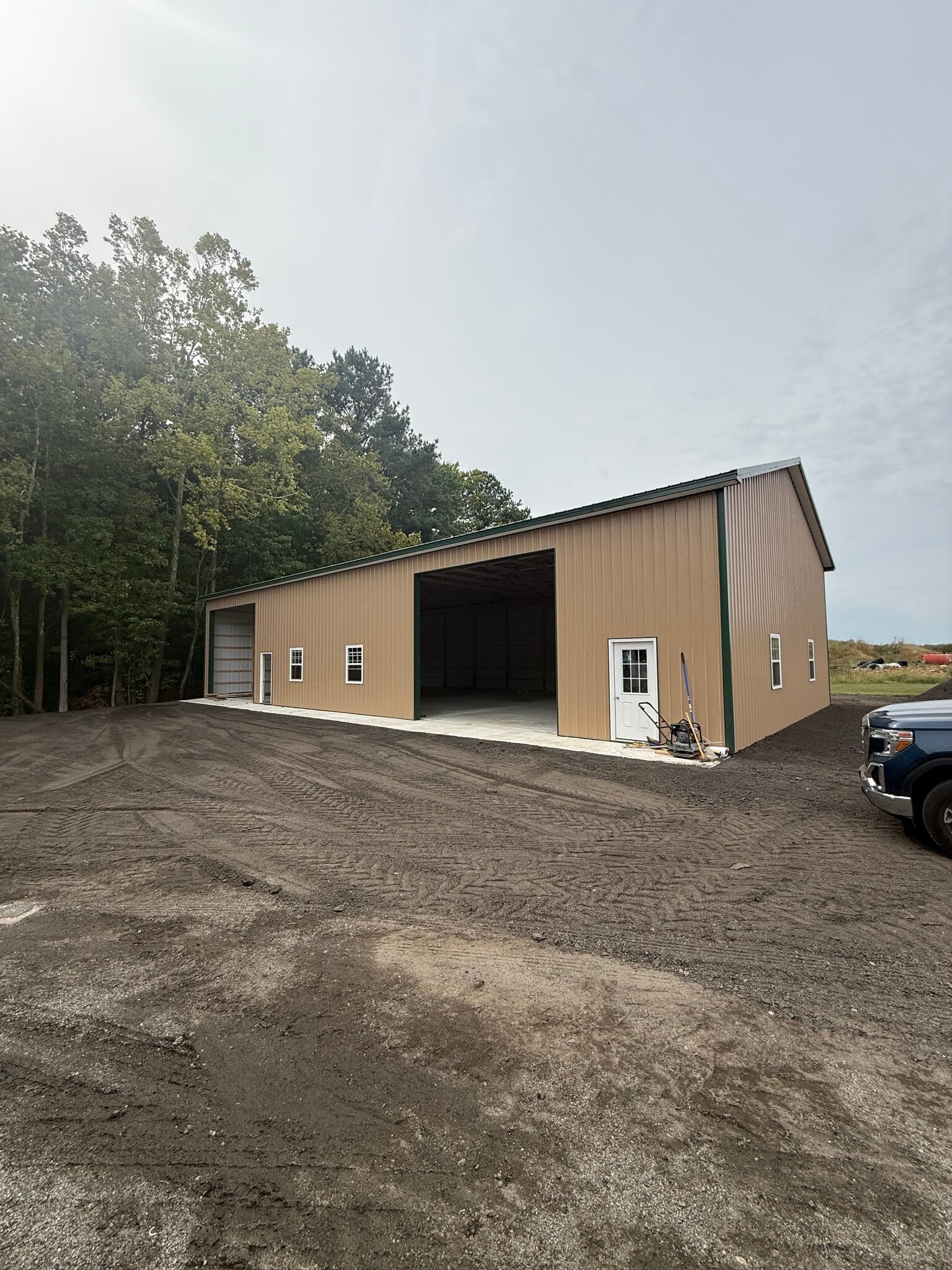 29321 Backtown Rd, Trappe, MD à louer Photo intérieure– Image 1 sur 2