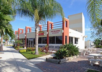 Plus de détails pour 350 E Seminole Blvd, Sanford, FL - Local commercial à louer