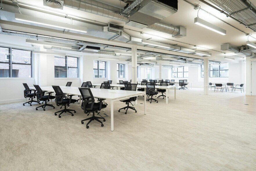 4 Roger St, Londres à louer - Photo de l’immeuble – Image 2 sur 30