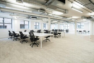 Plus de détails pour 4 Roger St, Londres - Bureau à louer