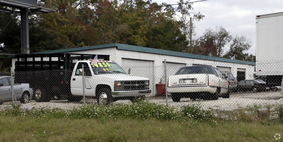 5024 Rosselle St, Jacksonville, FL à vendre - Photo principale – Image 1 sur 4