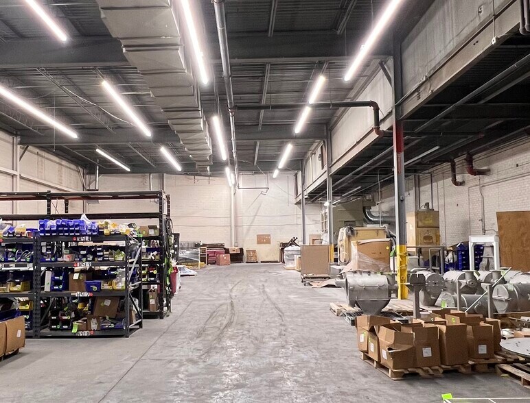 67-71 E Willow St, Millburn, NJ à louer - Photo intérieure – Image 3 sur 5