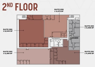 1401 Parkmoor Ave, San Jose, CA à louer Plan d’étage– Image 1 sur 1