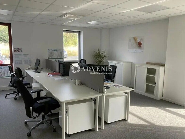 Bureau dans Lesquin à louer - Photo intérieure – Image 3 sur 9