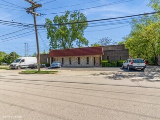 Plus de détails pour 717-727 1st Ave, Des Plaines, IL - Industriel/Logistique à vendre