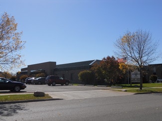 Plus de détails pour 3310 Fiechtner Dr, Fargo, ND - Bureau à louer