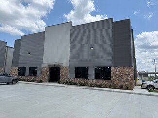 Plus de détails pour 11315 Boudreaux Rd, Tomball, TX - Industriel/Logistique à louer