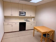 Interior Photo