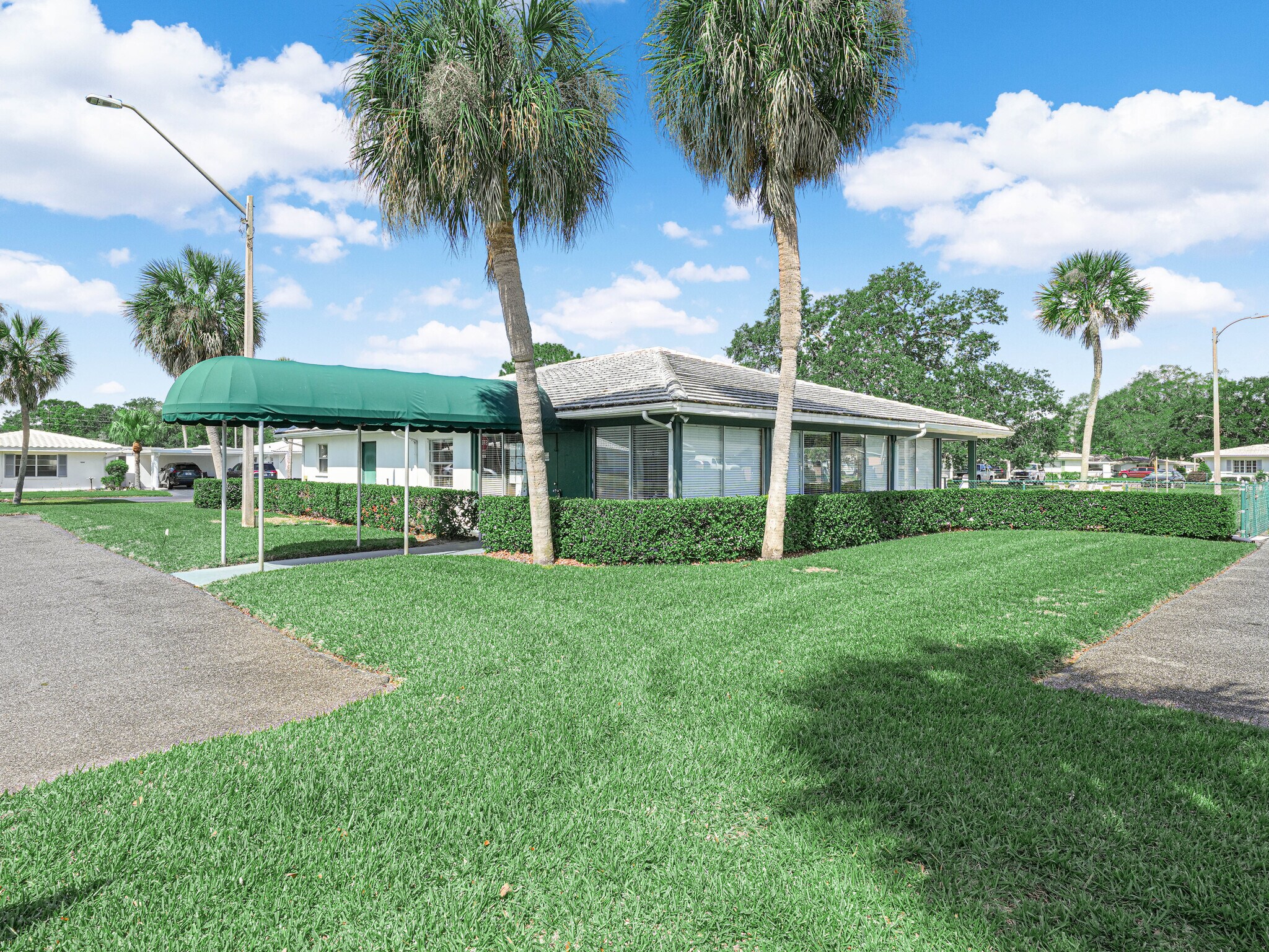 601 Imperial blvd, Lakeland, FL à vendre Photo principale– Image 1 sur 22