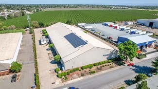 Plus de détails pour 379 Epley Dr, Yuba City, CA - Industriel/Logistique à vendre