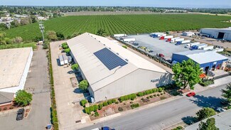 Plus de détails pour 379 Epley Dr, Yuba City, CA - Industriel/Logistique à vendre