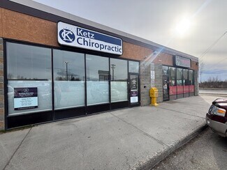 Plus de détails pour 5905-5915 Lake Otis Pky, Anchorage, AK - Bureau/Médical à louer