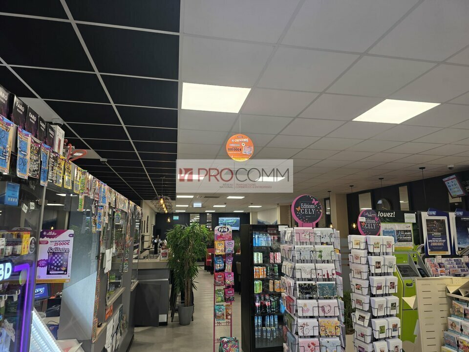 Services hôteliers dans Blainville-sur-l'Eau à vendre Photo de l’immeuble– Image 1 sur 2