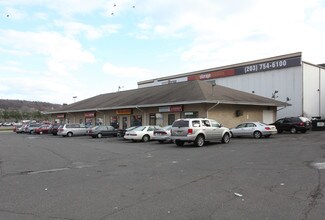 Plus de détails pour 500 Bank St, Waterbury, CT - Local commercial à vendre
