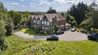 Plus de détails pour Coopersale Ln, Theydon Bois - Santé à vendre