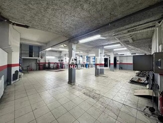 Plus de détails pour Industriel/Logistique à vendre
