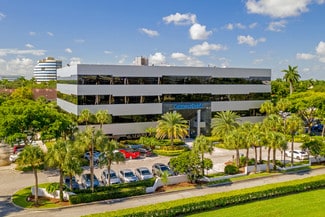 Plus de détails pour 1818 S Australian Ave, West Palm Beach, FL - Bureau à louer