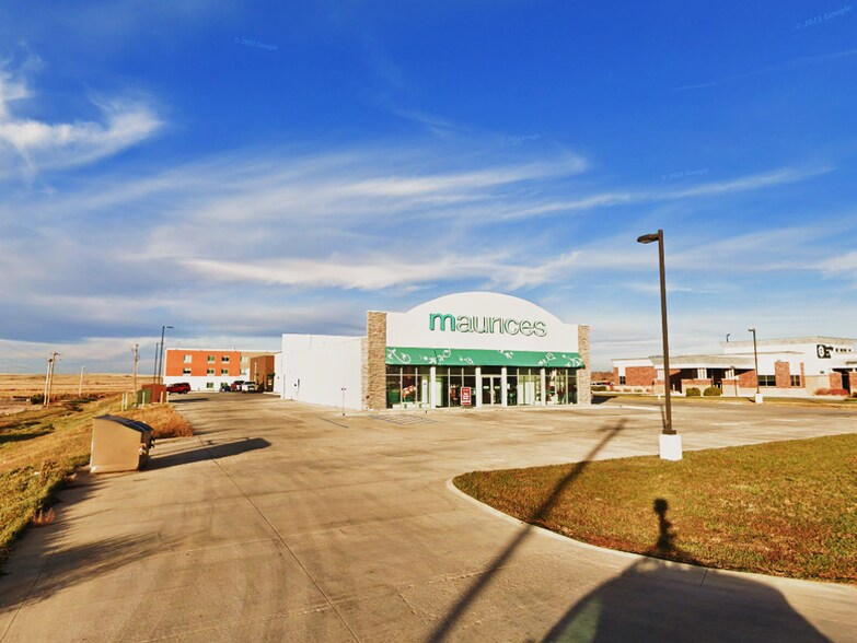 1418 US Highway 20, Chadron, NE à vendre - Photo de l’immeuble – Image 2 sur 3