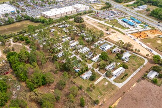 Plus de détails pour 3290 W Parkville St, Lecanto, FL - Logement à vendre