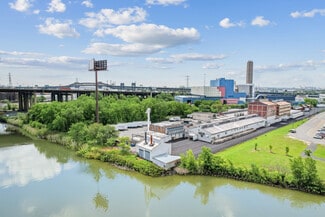 Plus de détails pour 76 Blanchard St, Newark, NJ - Industriel/Logistique à louer