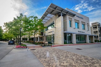Plus de détails pour East Shore & Grogan's Mill, The Woodlands, TX - Bureau/Local commercial à louer
