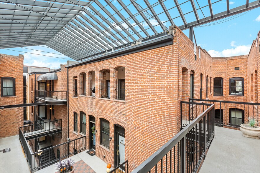 1490 Lafayette St, Denver, CO à louer - Photo de l’immeuble – Image 2 sur 19