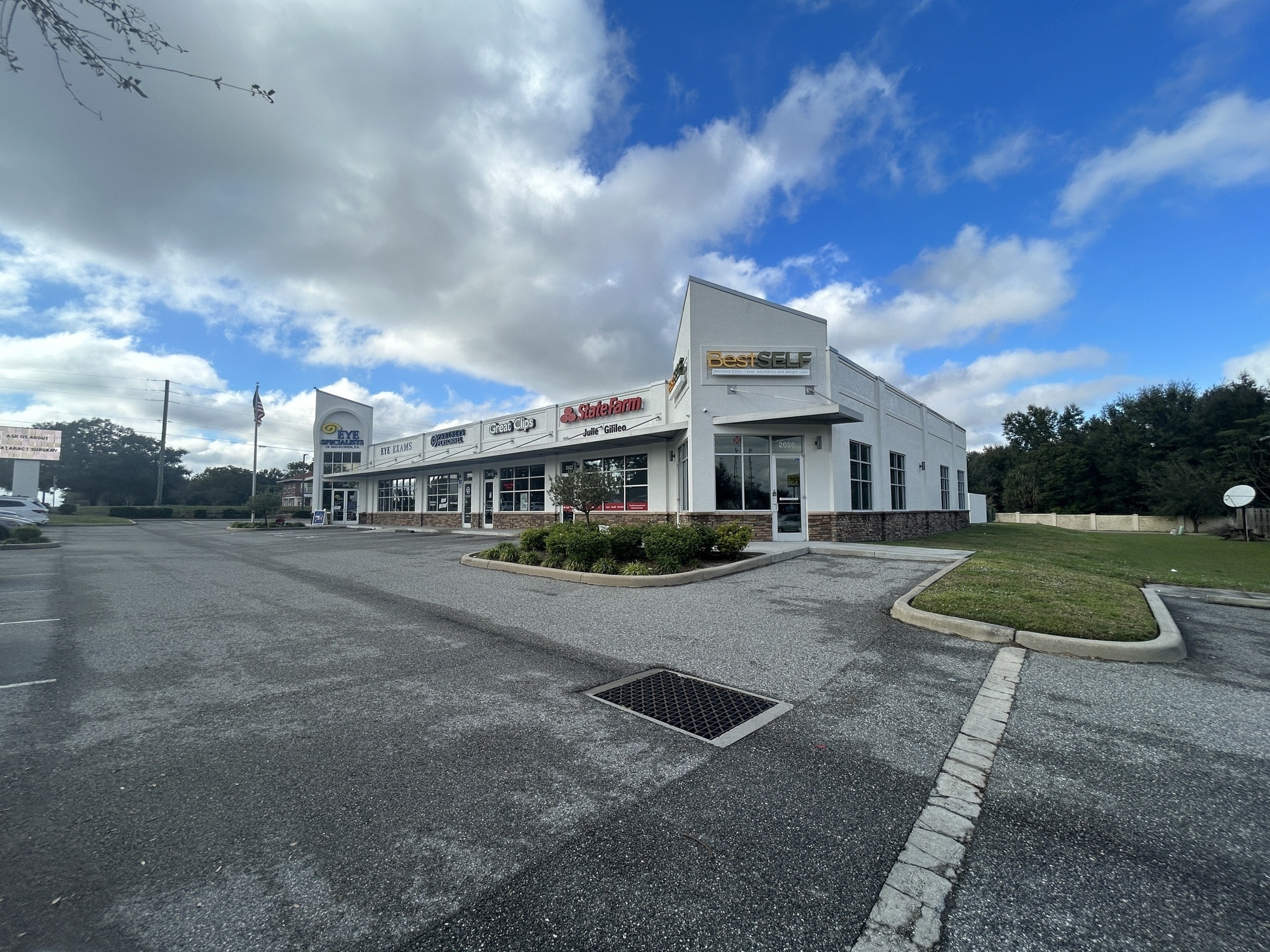 2004 E County Road 540A, Lakeland, FL à louer Photo de l’immeuble– Image 1 sur 6