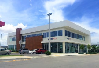 Plus de détails pour NW 107th Ave & NW 74th St, Doral, FL - Bureau/Local commercial, Local commercial à louer