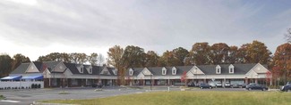 Plus de détails pour 2144 Us-130, Bordentown, NJ - Local commercial à louer