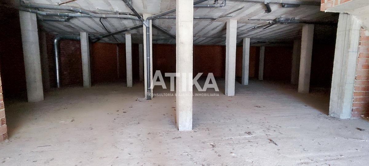 Local commercial dans Ontinyent, Valencia à vendre Photo intérieure– Image 1 sur 7