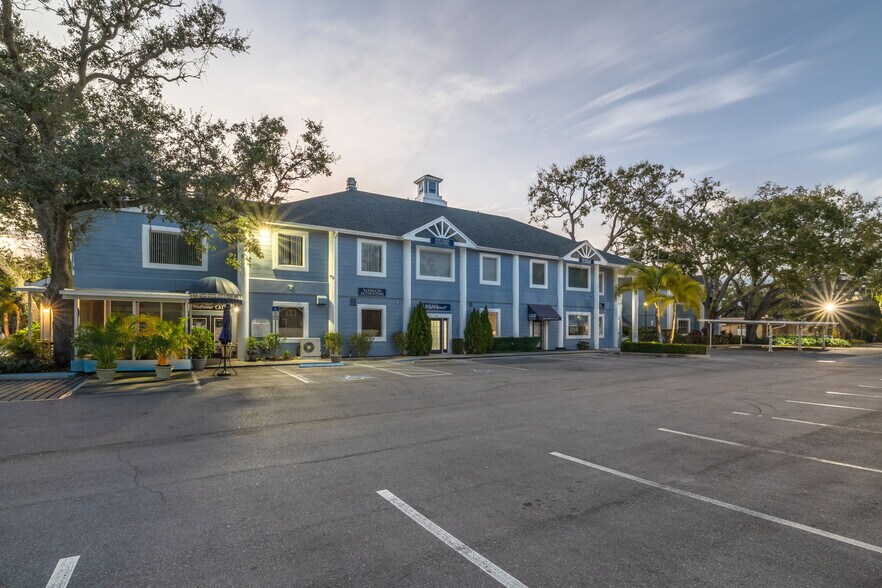 1465 S Fort Harrison Ave, Clearwater, FL à vendre - Photo de l’immeuble – Image 2 sur 26
