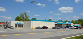 Plus de détails pour 810-1018 N Main St, Suffolk, VA - Local commercial à louer