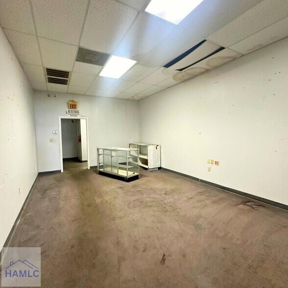 103 E General Screven Way, Hinesville, GA à louer - Photo de l’immeuble – Image 3 sur 24