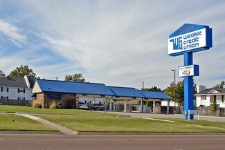Plus de détails pour 4528 Northwest Expy, Oklahoma City, OK - Local commercial à vendre
