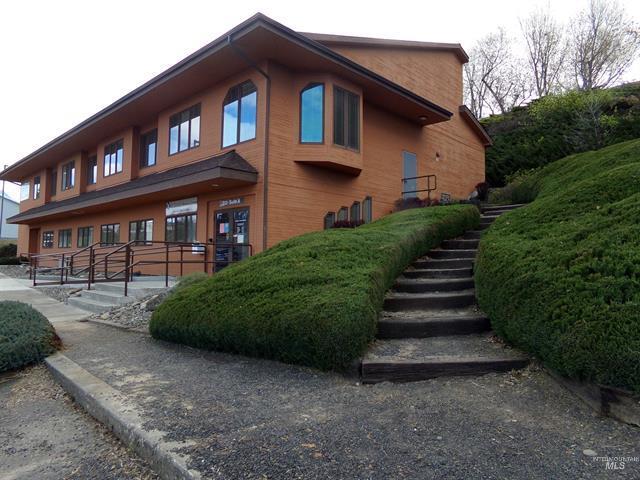 222 Southway Ave, Lewiston, ID à louer - Photo de l’immeuble – Image 2 sur 7