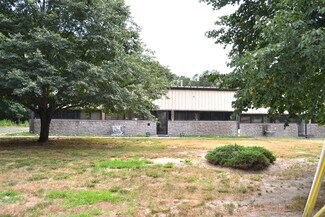 Plus de détails pour 487 Wright Debow Rd, Jackson, NJ - Industriel/Logistique à louer