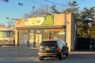 Plus de détails pour 305 N Newbridge Rd, Levittown, NY - Local commercial à louer