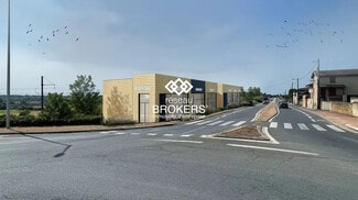 Plus de détails pour Local d'activités à louer