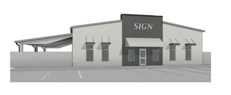 Plus de détails pour 11419 CR 2220, Lubbock, TX - Industriel/Logistique à vendre