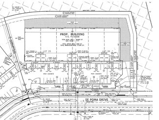 Plus de détails pour 1516 Poma dr, Palm City, FL - Industriel/Logistique à vendre
