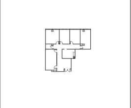 4751 Best Rd, College Park, GA à louer Plan d’étage– Image 1 sur 1