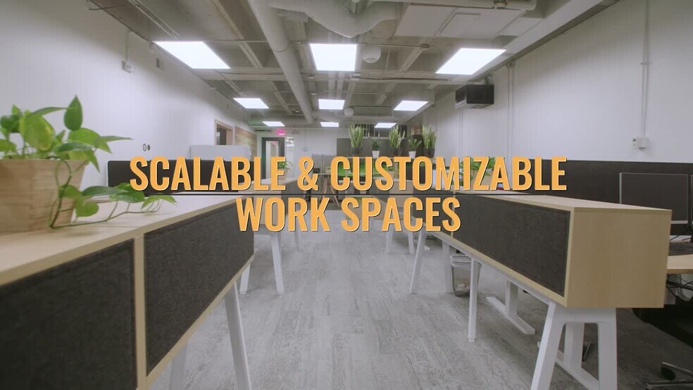 1801 Broadway, Denver, CO à louer - Vidéo sur l’annonce professionnelle – Image 2 sur 39