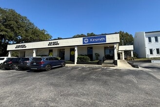 5418-5420 Rivers Ave, North Charleston, SC à vendre Photo intérieure– Image 1 sur 5