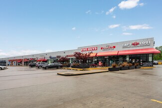 Plus de détails pour Hutchinson River Pky, Bronx, NY - Local commercial à louer