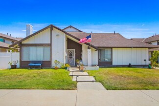 Plus de détails pour 18702 Demion Ln, Huntington Beach, CA - Logement à vendre