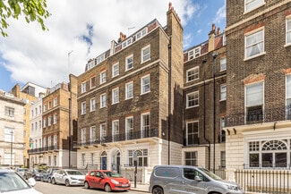 Plus de détails pour 3 Chandos St, Londres - Coworking à louer